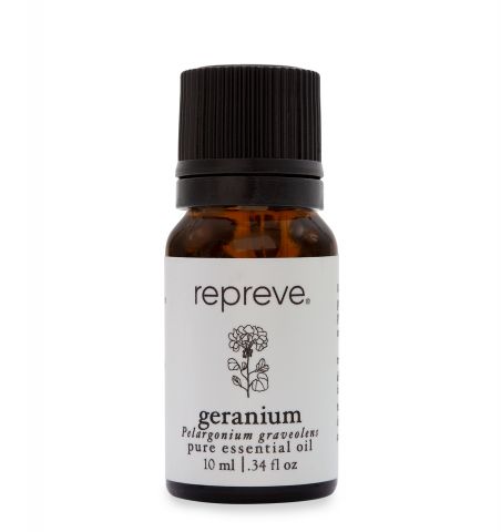 Geranium, Made with Organic Essential Oil, 10 ml